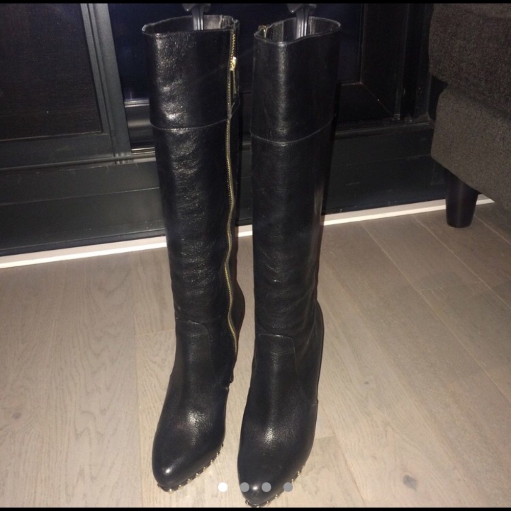 Michael kors boots